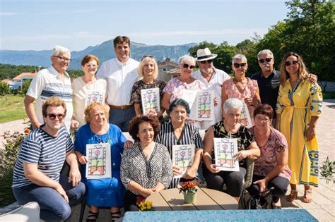 U Labinu dodijeljene nagrade za najljepšu okućnicu balkon Regional