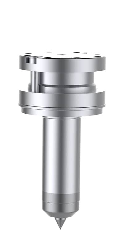 Open hot runner nozzles GÜNTHER Hot Runner Systems