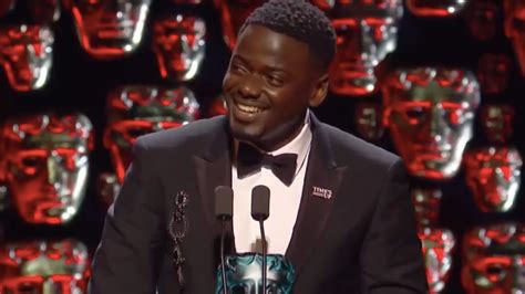 Daniel Kaluuyas Baftas Speech Is A Total Tear Jerker