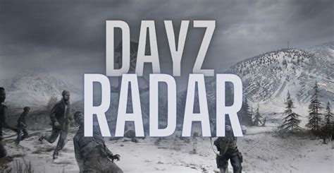 Приватный DMA RADAR для DAYZ от разработчика Clutch. Хорошая защита ...