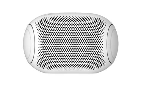 Портативные Bluetooth-колонки LG XBOOM Go PL серии станут доступны в ...