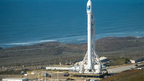 Vandenberg Air Force Base to be renamed Vandenberg Space Force Base | KTVU FOX 2