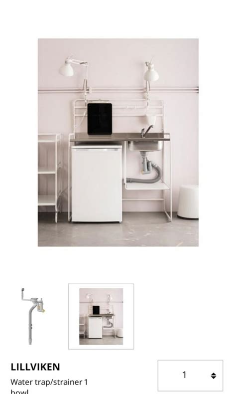 Ikea Lillviken Furniture And Home Living Kitchenware And Tableware