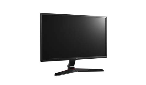 Monitor Gaming Ips Full Hd De 24 24mp59g Lg Ecuador