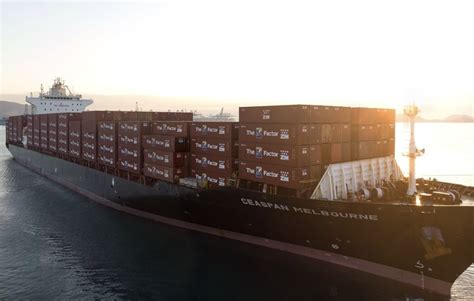 ZIM updates Asia-US service network - Container News