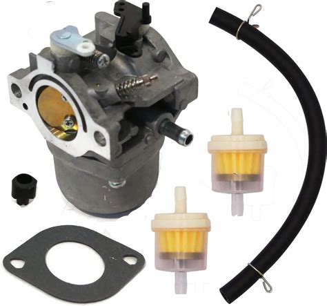 Amazon Shnile Carburetor Compatible With Coleman PowerMate Pro Gen