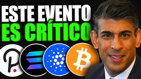 🚨esto Es Lo Que Nos Espera Noticias Criptomonedas Hoy Bitcoin