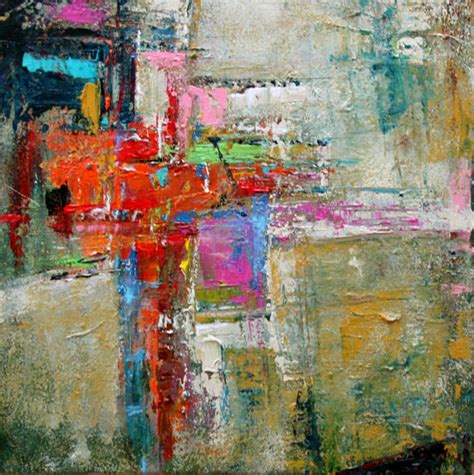 Daily Painters Abstract Gallery Afflatus Modern Contemporary