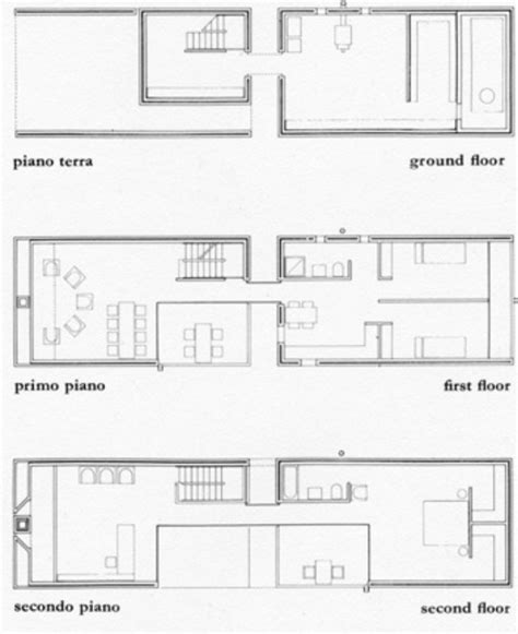 Mario Botta Architecture Architecture Plan How To Plan