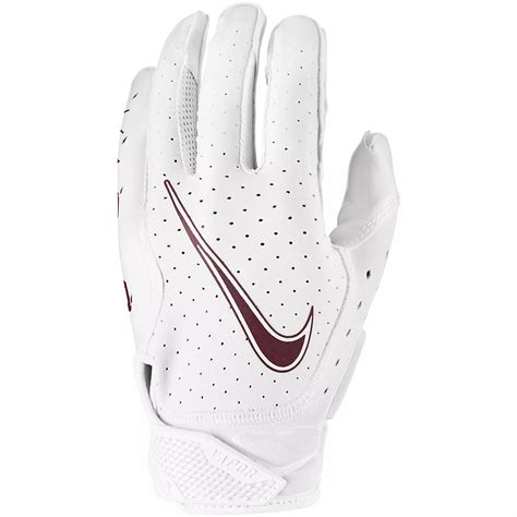 Nike Adults' Vapor Jet 6.0 Football Gloves | Academy