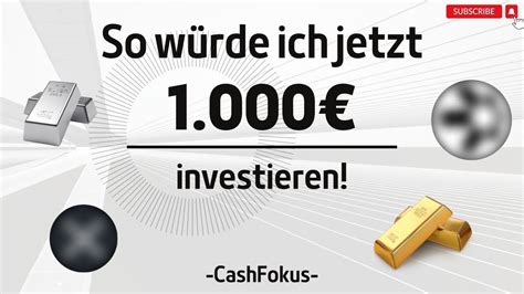 So W Rde Ich Jetzt In Krypto Und Edelmetalle Investieren Nutze