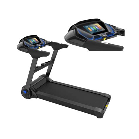 China Best Luxury Home Treadmill i4 - Best Folding Treadmill | Spin ...