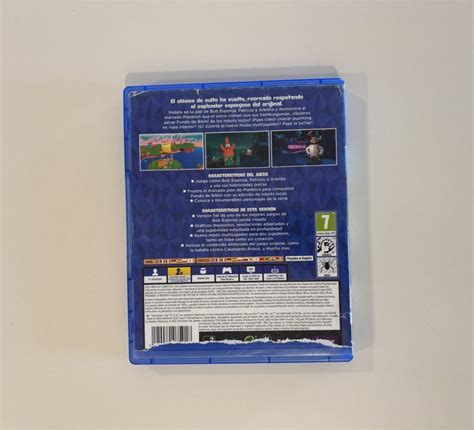 Bob Esponja Battle The Bikini Bottom Correquevuela