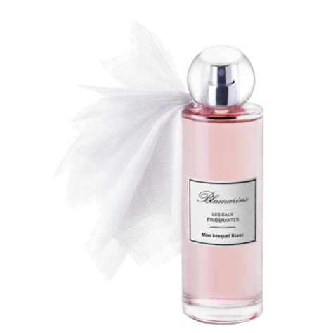 Blumarine Les Eaux Exuberantes Mon Bouquet Blanc EDT 100ml