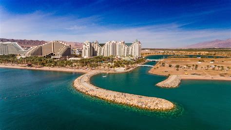 Israel Eilat 5 Special And Different Things To Do In The Israeli