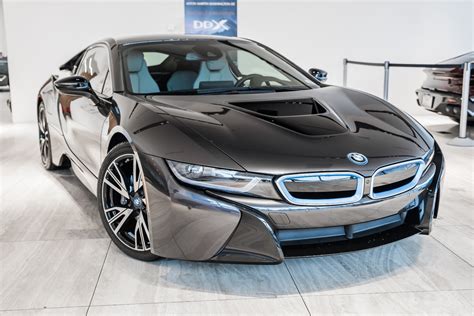 Used 2014 Bmw I8 For Sale Sold Exclusive Automotive Group