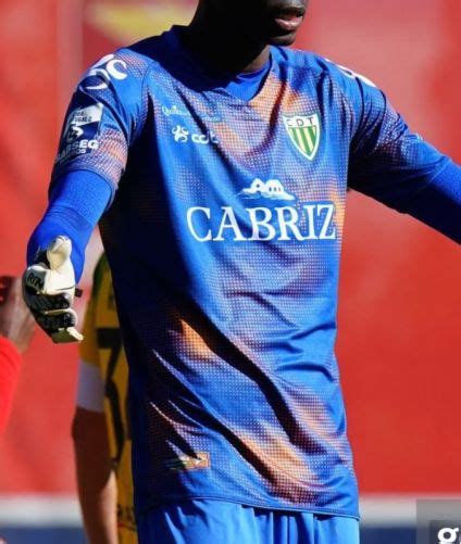 Tondela - Footy Headlines