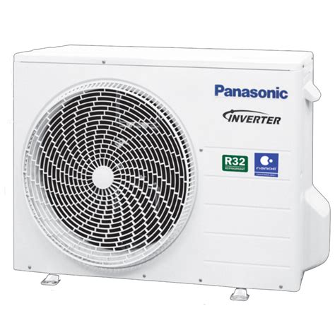 Panasonic Premium Inverter System 3 CU-3XU28YBZ (R32) | COOLSERVE