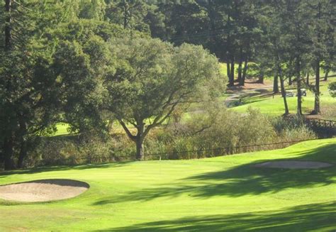 Public treat: Regulars love wild-and-woolly Tilden Park Golf Course in ...