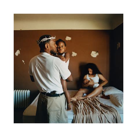 Kendrick Lamar – Universal Music Italia