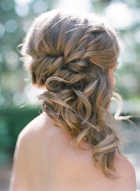 Unique 70 Of Side Swept Updo Hairstyles For Weddings