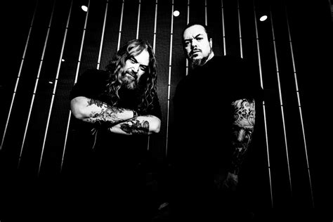 Cavalera Ikonen K Ndigen Europa Uk Tour An My Revelations