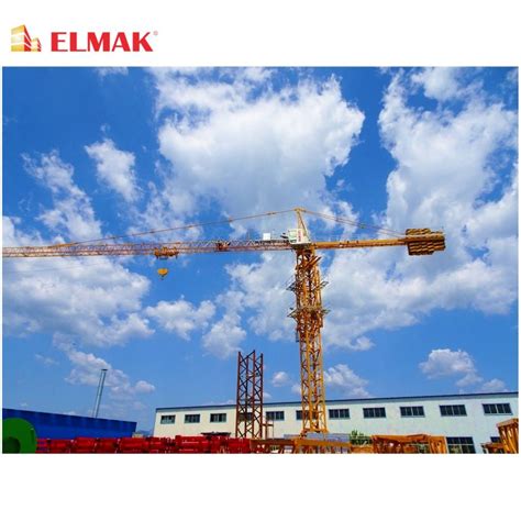 Topkit Tower Crane M Jib Price Crane And Tower Crane