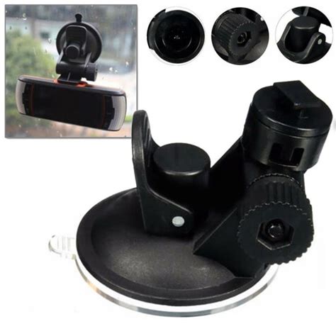 Best For Car Car Mount Dashboard Camera Suction Cup Driving Recorder