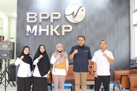 badan pengendalian  pengawasan mutu hasil kelautan  perikanan