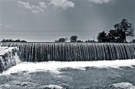 Balmuri Water Falls, Edmuri Falls, Balmuri Water Falls Mysore