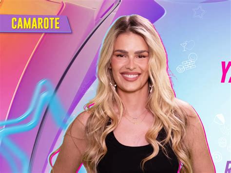 Bbb 24 Quem é Yasmin Brunet Do Time Camarote