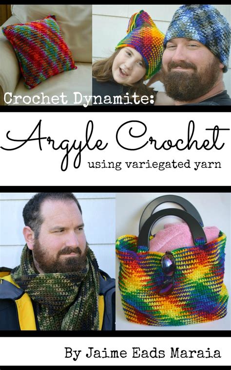 Crochet Bag Tutorial – Crochet For Beginners