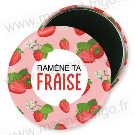 Magnet Original Frigo