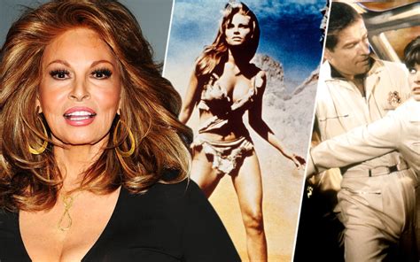 GazetaWeb Morre Raquel Welch Atriz Que Foi Sex Symbol Dos Anos