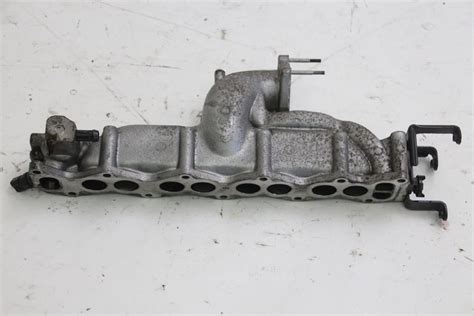 Intake Manifold Hyundai Santa Fe 2 Cm 2831027430 Diesel 93176 Ebay