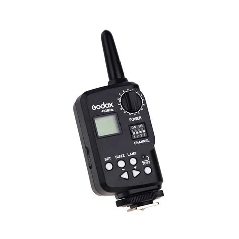 Godox FT16 Wirless Power Controller Price In Pakistan