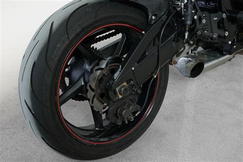 Yamaha Yzf R Naked Classic Motor Sales