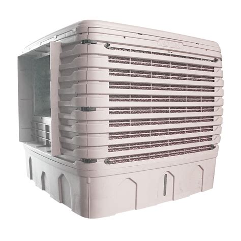 105L Super Huge Water Tank Evaporative Air Cooling Unit Optional With