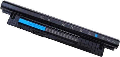 40wh Xcmrd 148v Battery For Dell Inspiron 15 3000 Series