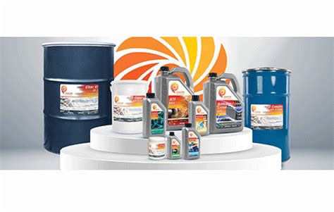 Namcor Unveils High Spec World Class Lubricants New Era