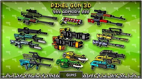 Pixel Gun D Hack Generator Unlimited Gems Coins Pixel Gun D Fps