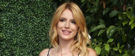 Bella Thorne S Pornhub Video Explained For Anyone Clicking This Link Expecting Actual Porn