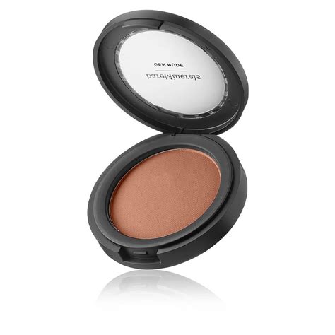 Румяна bareMinerals Gen Nude Powder Blush That Peach Tho купить с доставкой по выгодным ценам