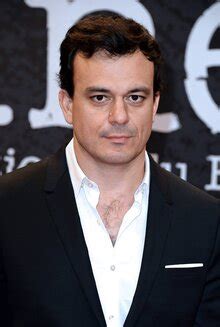 Juan Carlos Medina Filmography