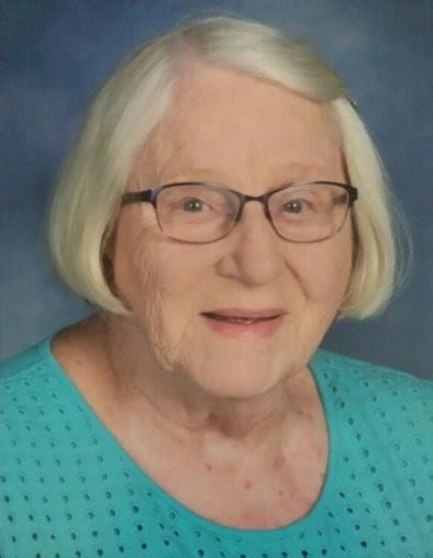 Eleanor Campbell Obituary 2020 Shaw Davis Funeral Homes And Cremation