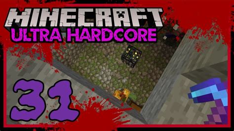 Spawner Gefunden Let S Play Minecraft Ultra Hardcore S Folge