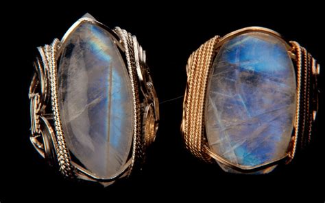 Opalite Vs Moonstone The Differences Between Them ™