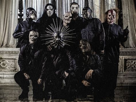 Slipknot s novým klipom | MetalExpress