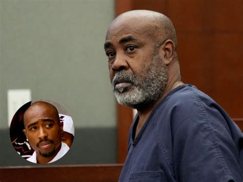 Murder Case Tupac Shakur Murder Case Accused Gang Leader Faces