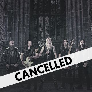 Cancelled | Concord Music Hall